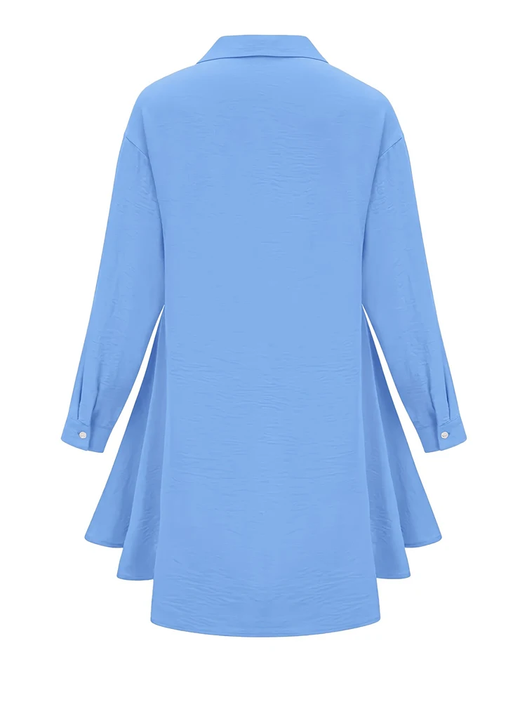 Plus Size 2025 Spring Summer N - Blouse Off Shoulder 评论和价格