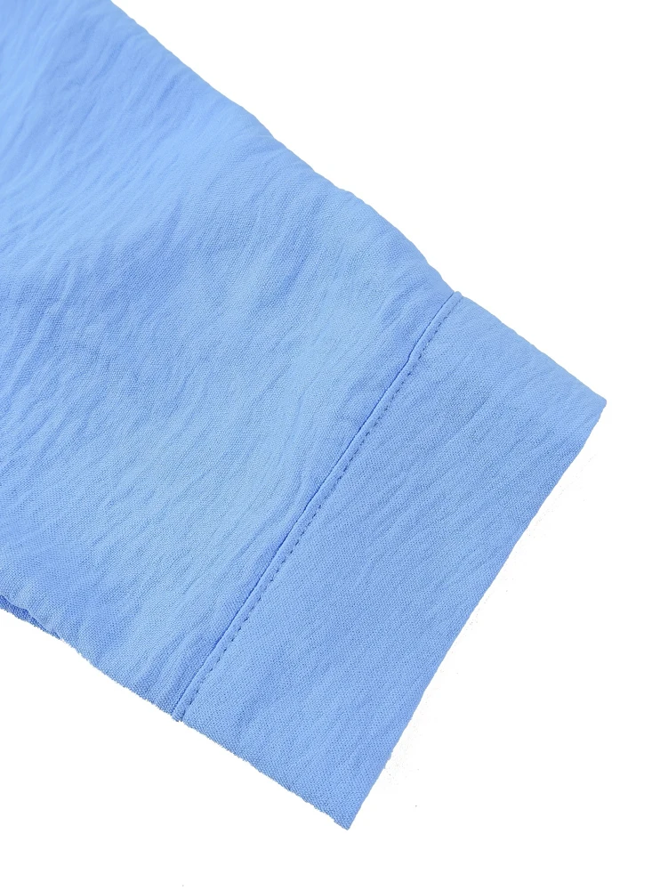 Plus Size 2025 Spring Summer N - Blouse Off Shoulder 评论和价格