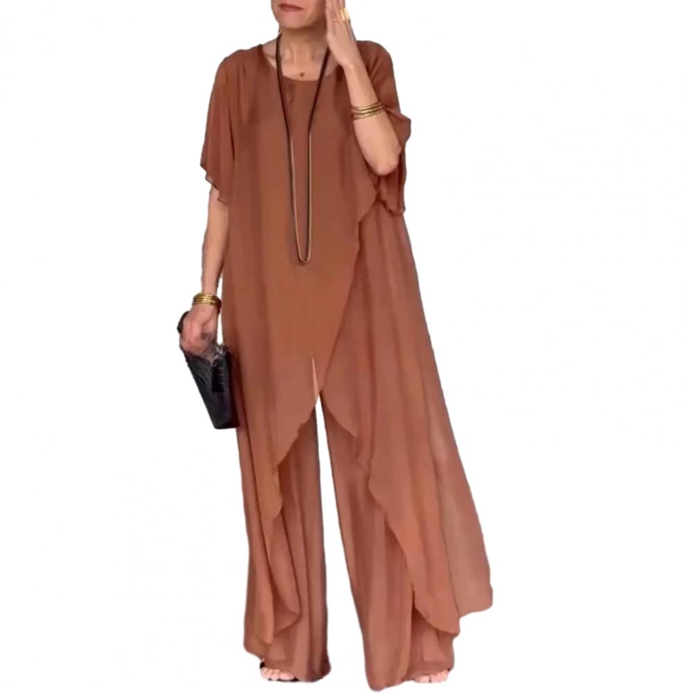 Women Cotton Linen Pant Sets 2 - Linen Pant Wide 评论和价格